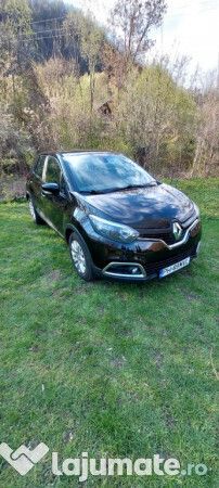 Utilizat 2013 Renault Captur SUV | 7.500 EUR - Imagine 1/4