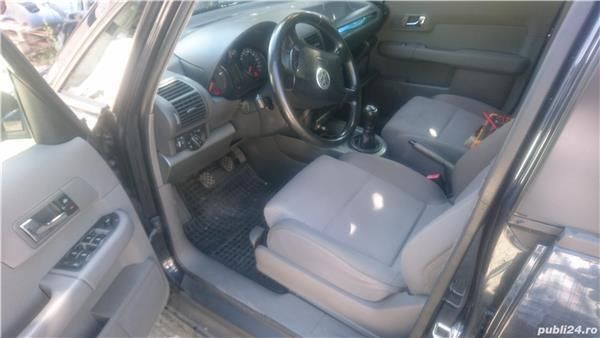 Utilizat 2001 Audi A2 Hatchback | 2.500 EUR - Imagine 1/4