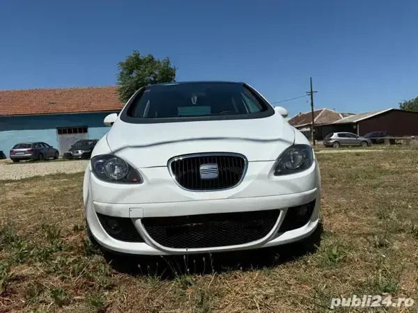 Utilizat 2005 Seat Altea Monovolum | 1.850 EUR - Imagine 1/4