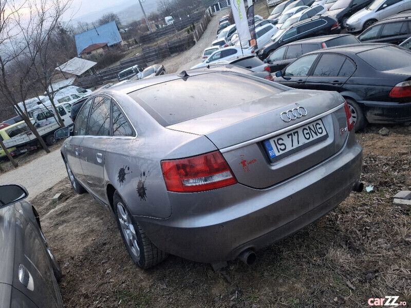 Second-hand Audi A6 2006 Berlinǎ