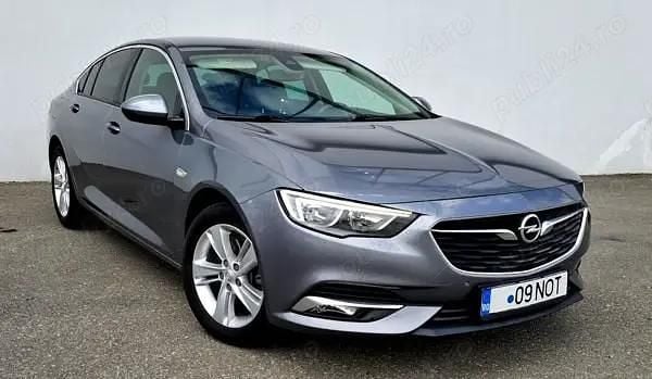 Culoaregri Utilizat 2018 Opel Insignia Active Berlinǎ | 10.850 EUR (Preț OK) - Imagine 1/4