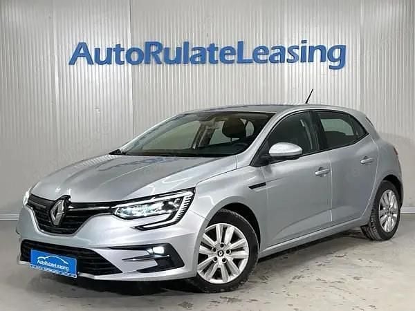 Utilizat 2022 Renault Mégane IV Hatchback | 13.990 EUR (Preț OK) - Imagine 1/4