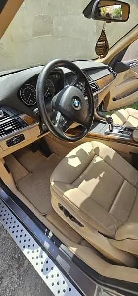 Second-hand BMW X5 155 CP (114 kW) 2010 SUV