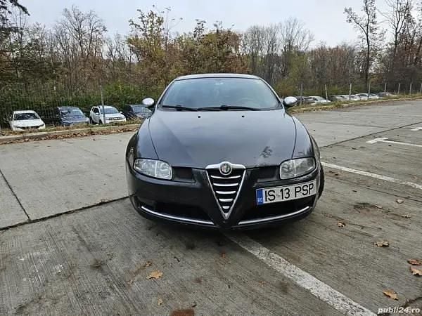 Utilizat 2007 Alfa Romeo GT Coupe | 2.500 EUR - Imagine 1/4
