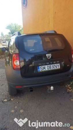 Renault Duster Second Hand In Chennai