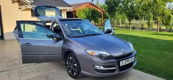 Second-hand Renault Laguna III Bose Edition 150 CP (110 kW) 2015 Alte culori Break