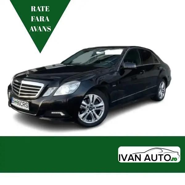 Utilizat 2009 Mercedes A220 Berlinǎ | 13.200 EUR - Imagine 1/4