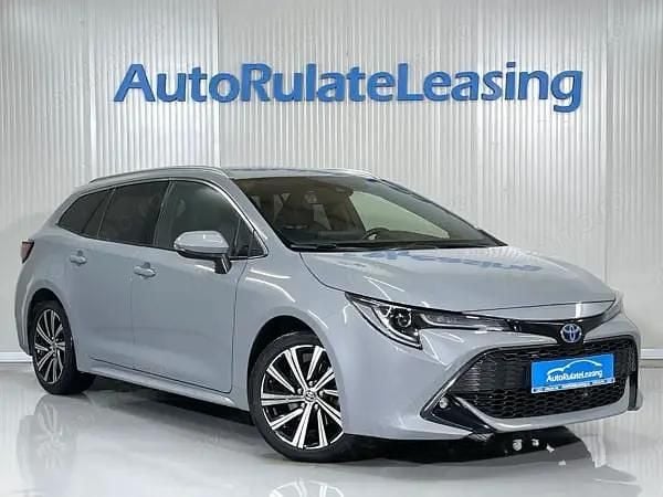 Second-hand Toyota Corolla 184 CP (135 kW) 2022 Culoaregri Break