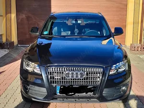 Second-hand Audi Q5 170 CP (125 kW) 2012 SUV