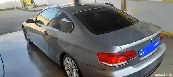 Utilizat 2008 BMW 320 Coupe | 3.800 EUR (Super Preț) - Imagine 1/4