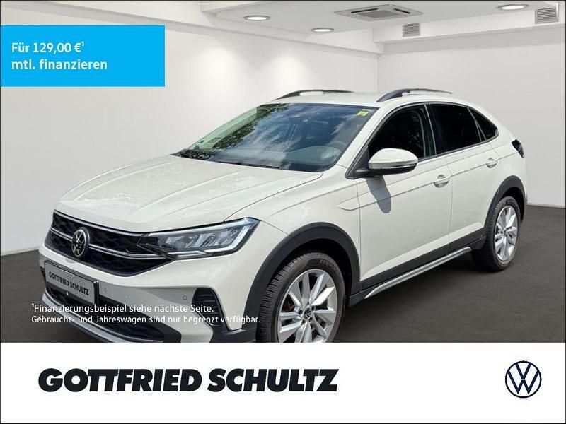 Utilizat 2022 VW Taigo SUV | 20.496 EUR (Preț OK) - Imagine 1/1