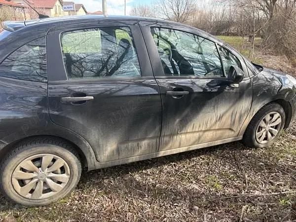 Second-hand Citroën C3 60 CP (44 kW) 2010 Berlinǎ
