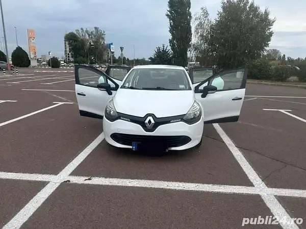 Utilizat 2014 Renault Clio IV Hatchback | 6.000 EUR (Preț OK) - Imagine 1/4