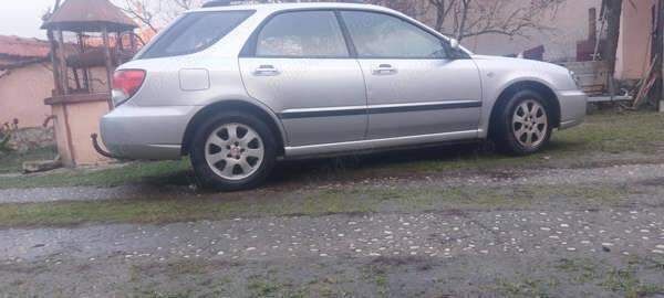 Utilizat 2004 Subaru Impreza Break | 2.200 EUR - Imagine 1/4