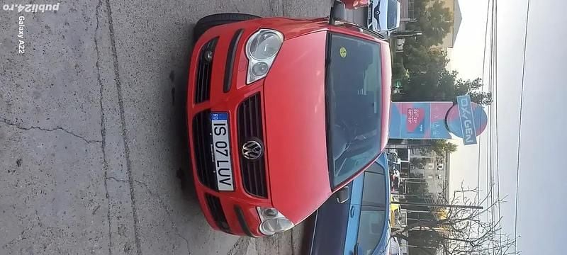 Utilizat 2008 VW Polo Berlinǎ | 2.950 EUR (Puțin scump) - Imagine 1/4