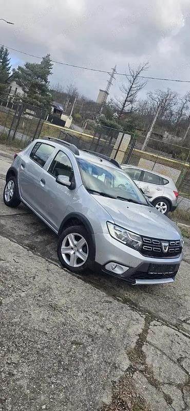Second-hand Dacia Sandero Stepway 90 CP (66 kW) 2019 Hatchback