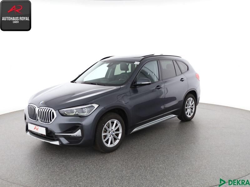 Utilizat 2021 BMW X1 M Sport SUV | 29.478 EUR (Scump) - Imagine 1/1
