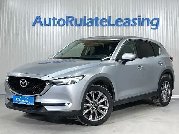 Culoaregri Second-hand 2019 Mazda CX-5 Ad'Vantage SUV | 17.390 EUR (Preț OK) - Imagine 1/4