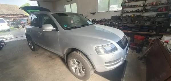 Utilizat 2007 VW Touareg SUV | 5.000 EUR (Preț OK) - Imagine 1/4