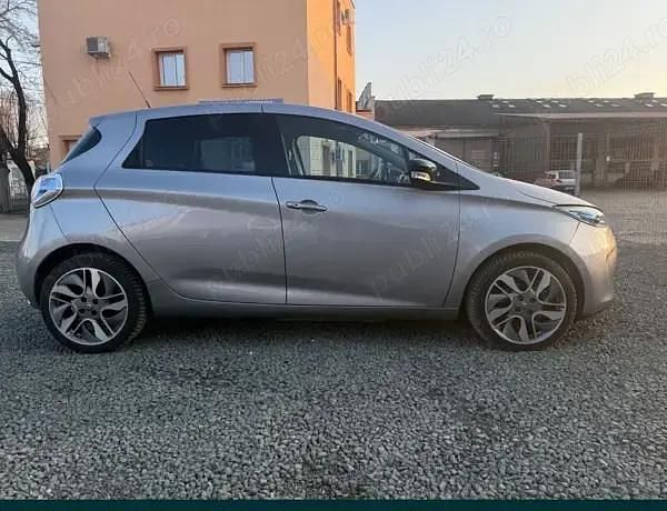 Second-hand Renault Zoe 64 kW (88 CP) 2015 Hatchback