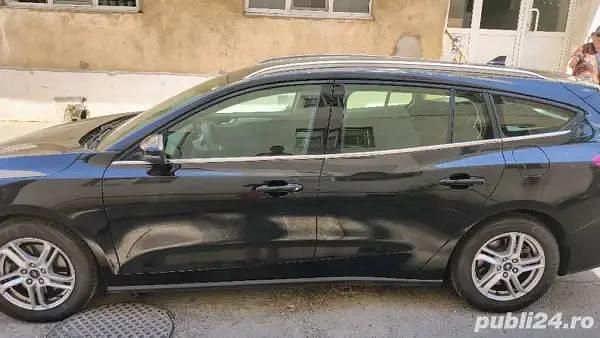 Second-hand Ford Focus 94 CP (69 kW) 2020 Break