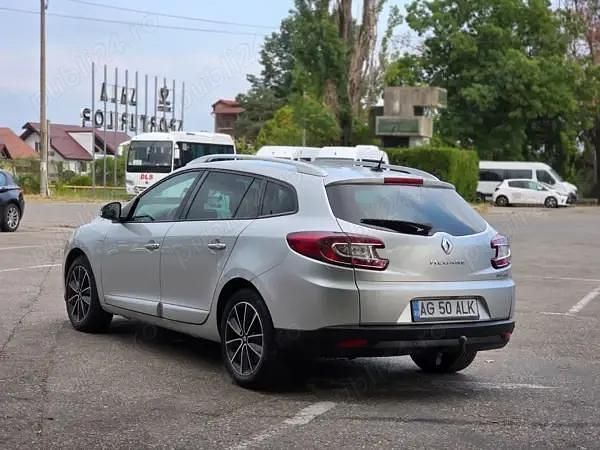 Utilizat 2012 Renault Mégane III Hatchback | 5.750 EUR (Puțin scump) - Imagine 1/4