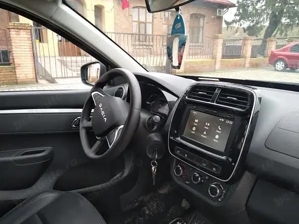 Second-hand Dacia Spring 33 kW (45 CP) 2024 Hatchback