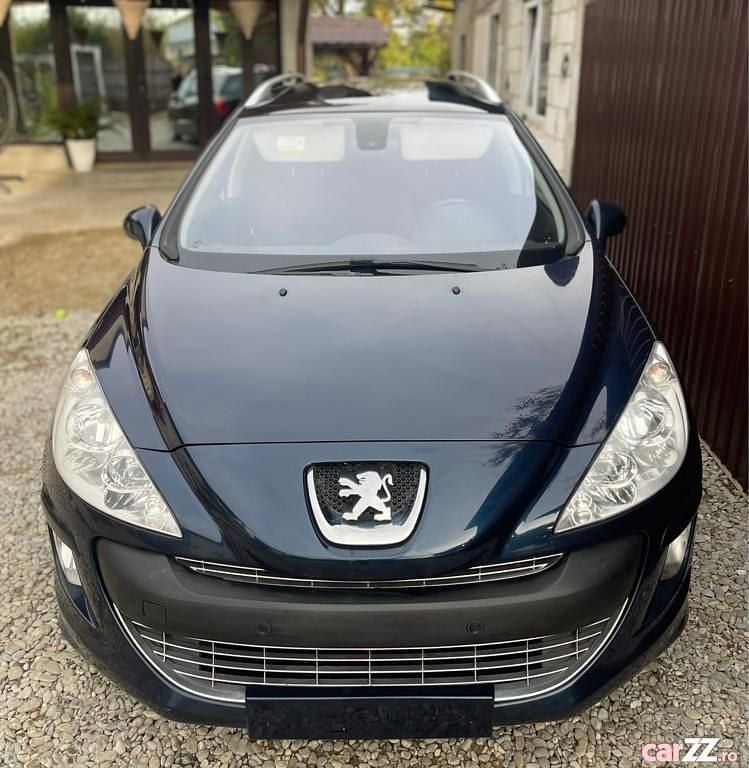 Utilizat 2009 Peugeot 308 Break | 2.200 EUR - Imagine 1/4