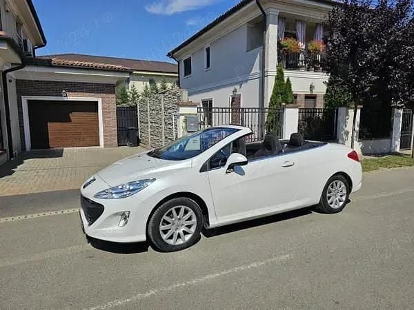 Utilizat 2009 Peugeot 308 | 5.250 EUR - Imagine 1/4