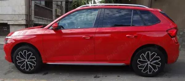 Utilizat 2020 Skoda Kamiq Style SUV | 17.990 EUR - Imagine 1/4