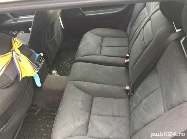 Second-hand Mercedes A220 90 CP (66 kW) 1998 Break