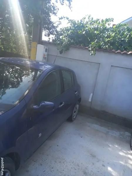 Utilizat 2007 Renault Clio III Hatchback | 5.000 EUR - Imagine 1/4