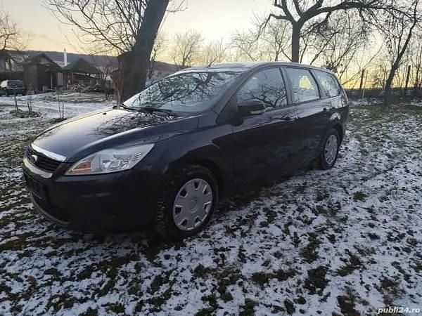 Second-hand 2011 Ford Focus Break | 2.500 EUR (Super Preț) - Imagine 1/4