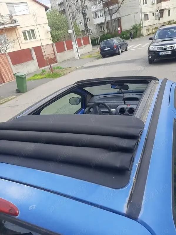 Utilizat 1998 Renault Twingo Hatchback | 450 EUR - Imagine 1/2