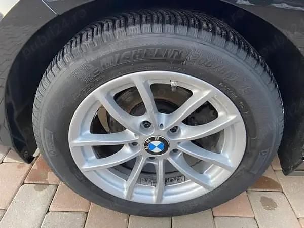 Utilizat 2014 BMW 116 Hatchback | 7.900 EUR - Imagine 1/4