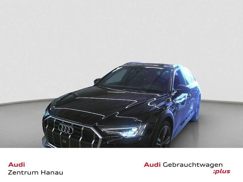 Utilizat 2023 Audi A6 Allroad Break | 73.338 EUR - Imagine 1/1
