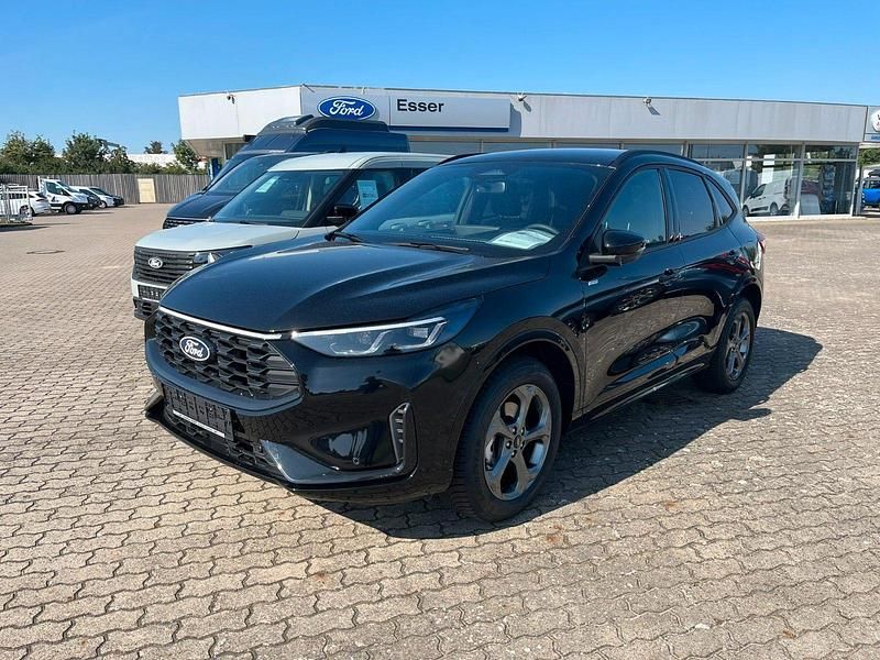 Nouă 2024 Ford Kuga ST-Line SUV | 41.022 EUR - Imagine 1/1