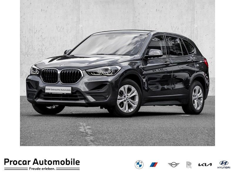 Utilizat 2022 BMW X1 Advantage SUV | 27.415 EUR (Preț bun) - Imagine 1/1