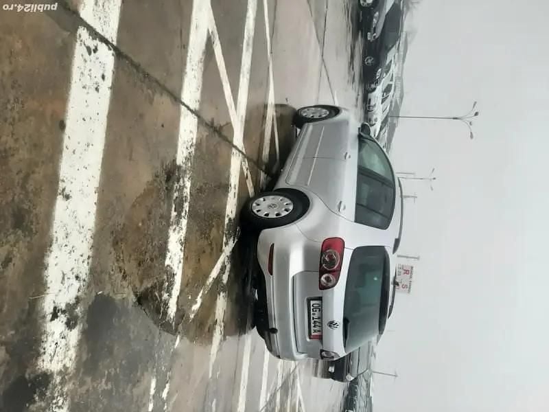 Second-hand VW Golf VII 122 CP (89 kW) 2014 Berlinǎ