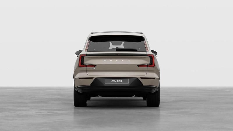 Nouă 2025 Volvo EX90 Performance SUV | 99.786 EUR - Imagine 1/1