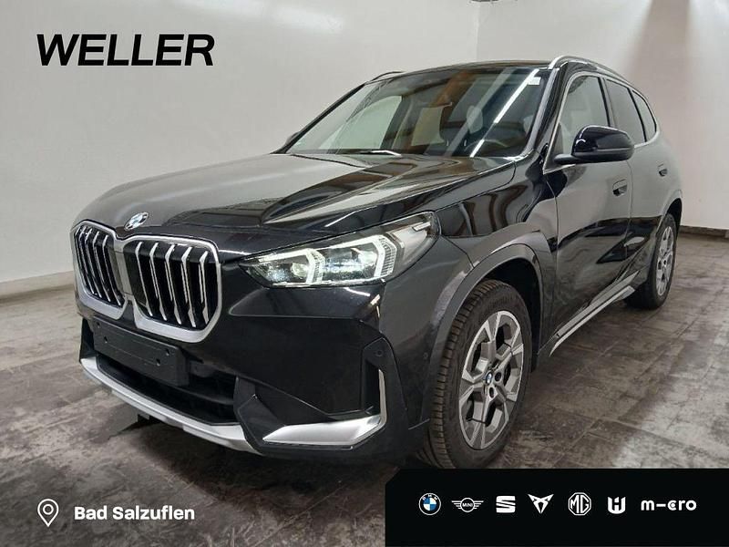 Utilizat 2024 BMW X1 xLine SUV | 46.271 EUR - Imagine 1/1