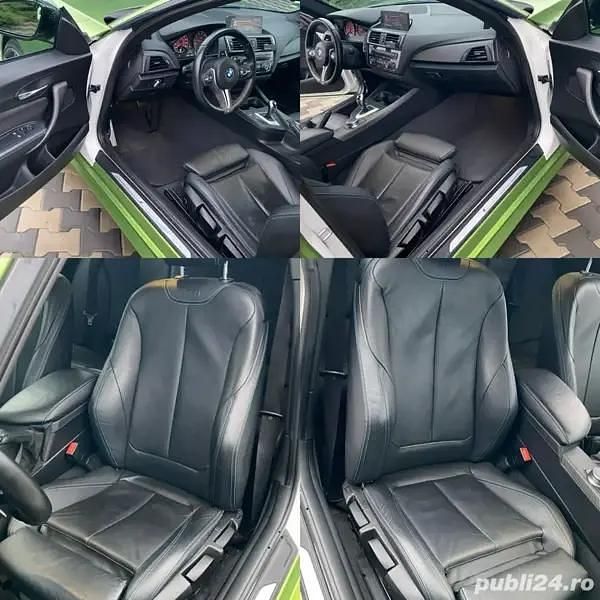 Second-hand BMW M2 Performance 400 CP (294 kW) 2018 Coupe