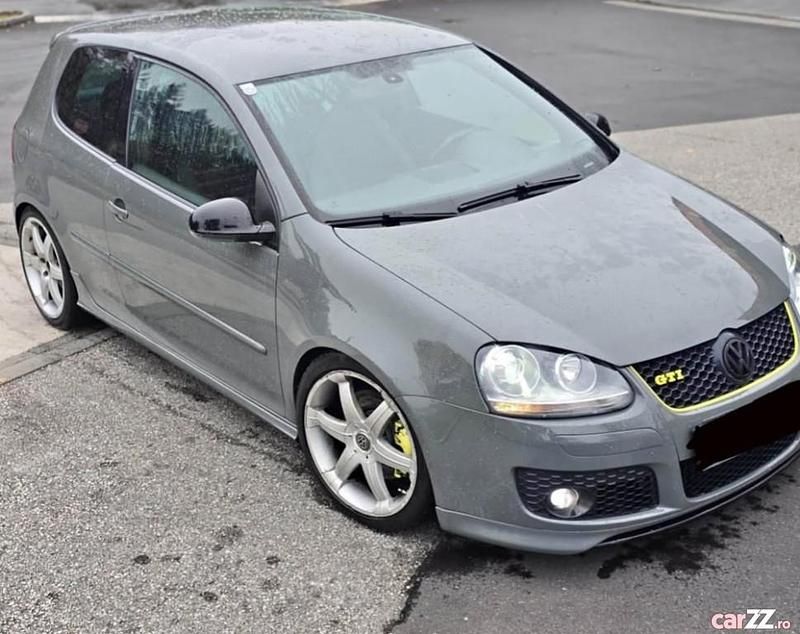 Utilizat 2006 VW Golf GTI Coupe | 5.450 EUR - Imagine 1/4