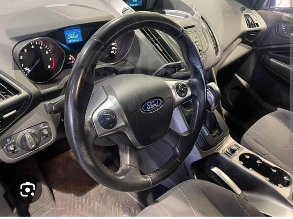 Second-hand Ford Kuga 180 CP (132 kW) 2015 SUV