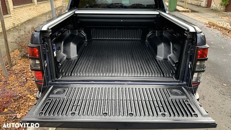 Second-hand Ford Ranger Raptor 213 CP (156 kW) 2022 Culoaregri Pickup