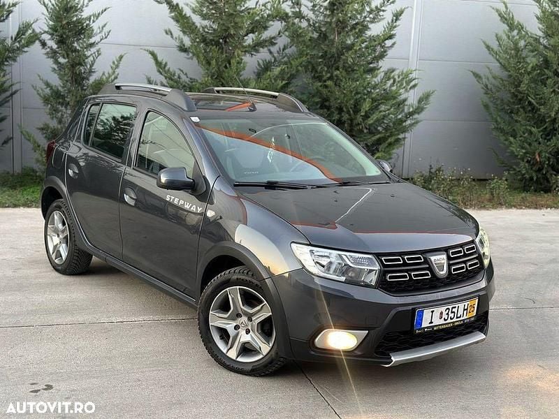 Second-hand Dacia Sandero Prestige 90 CP (66 kW) 2020 Culoarealte culori Hatchback