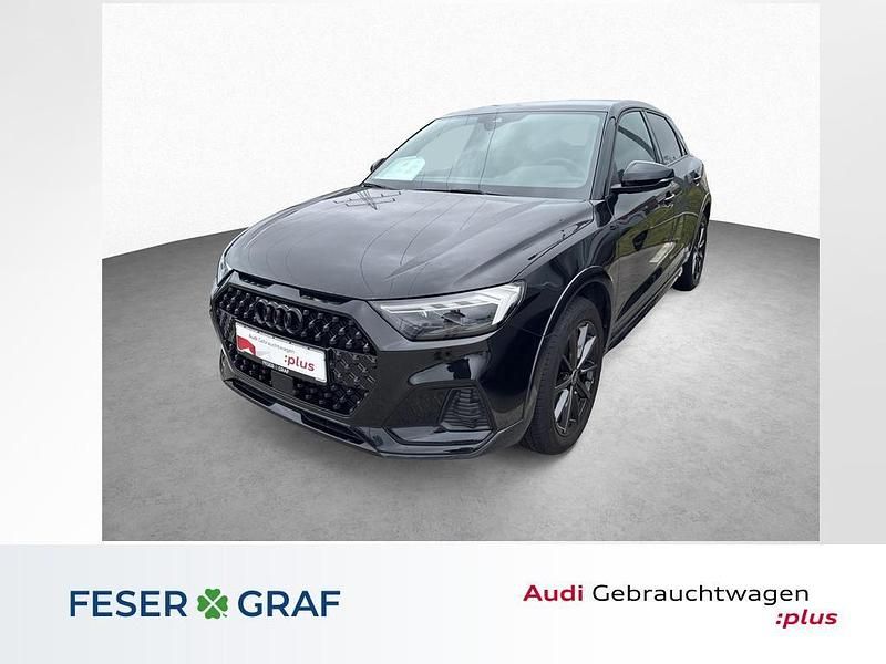 Utilizat 2024 Audi A1 S-Line Hatchback | 29.489 EUR - Imagine 1/1