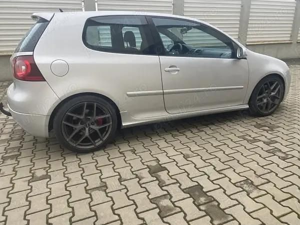 Second-hand VW Golf GTI 230 CP (169 kW) 2006 Coupe