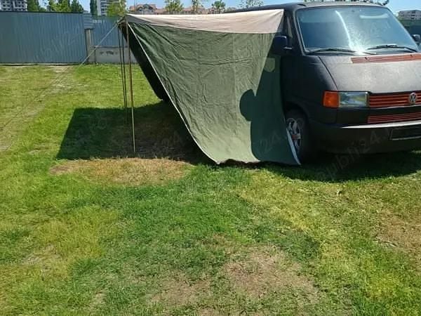 Utilizat 1991 VW T4 Van | 3.800 EUR - Imagine 1/4