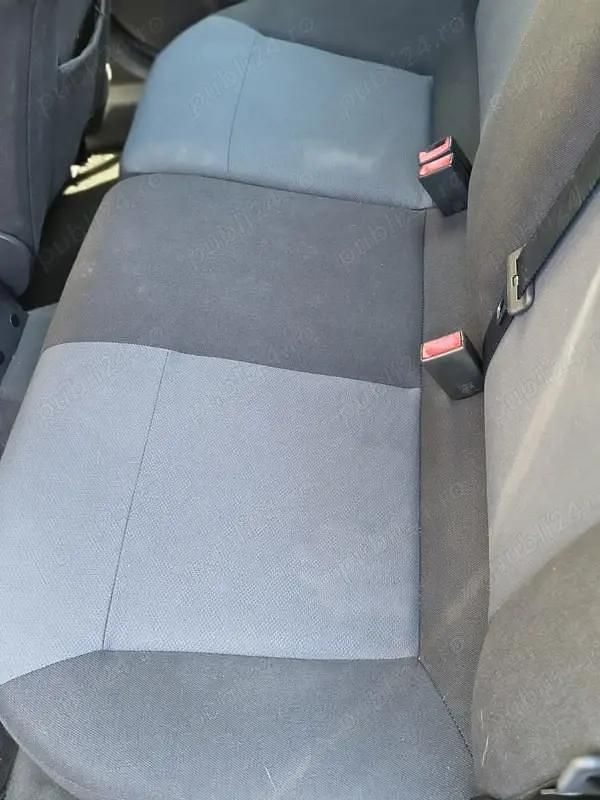 Second-hand Opel Astra 125 CP (91 kW) 2009